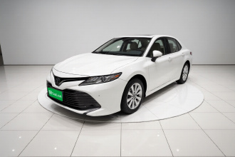 丰田 凯美瑞 2018款 2.0G 豪华版