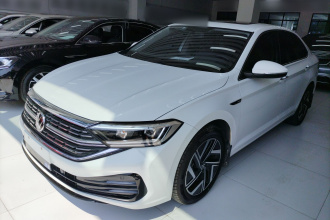 大众 速腾 2023款 280TSI DSG超越Lite版