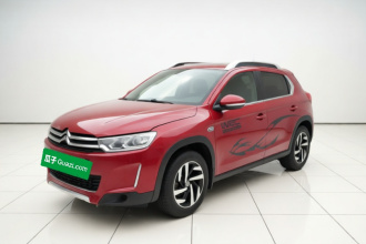 雪铁龙C3-XR 2015款 1.6L 自动先锋型