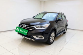 东风风神AX7 2015款 2.0L 自动智逸型