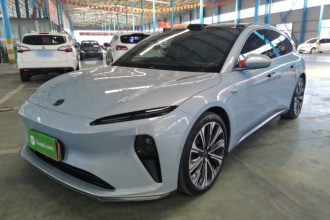 蔚来ET5T 2023款 75kWh Touring