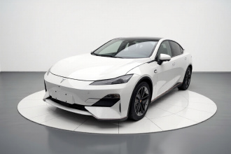 深蓝汽车 深蓝SL03 2023款 200Max增程版