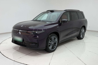 零跑汽车 零跑C16 2024款 增程 200激光雷达版