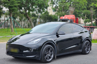 特斯拉 Model Y 2023款 后轮驱动版