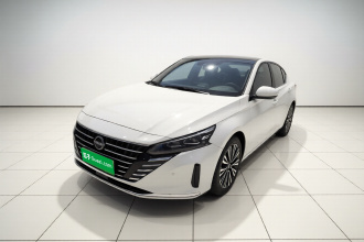 日产 天籁 2022款 2.0L XL-Upr 优享版