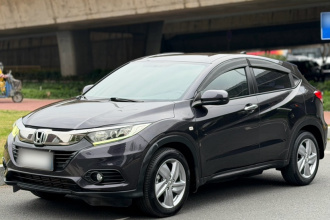 本田 缤智 2019款 220 TURBO CVT精英版 国VI