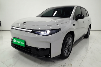 零跑汽车 零跑C10 2024款 530智享版