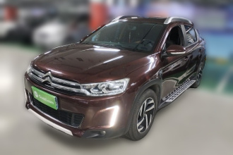 雪铁龙C3-XR 2015款 1.6THP 自动先锋型