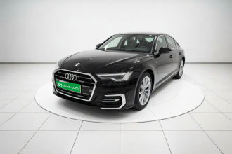 奥迪A6L 2024款 45 TFSI 臻选动感型