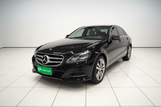 奔驰E级 2014款 E 260 L 运动型