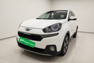 起亚 KX3傲跑 2015款 1.6L 自动两驱DLX