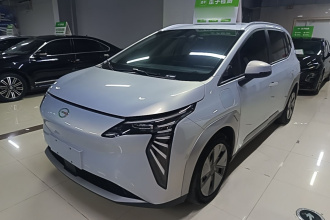 埃安 AION Y 2023款 Younger