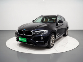宝马X6 2015款 xDrive28i