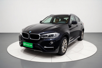 宝马X6 2015款 xDrive28i