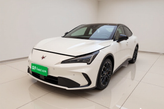 ARCFOX极狐 极狐 阿尔法S5 2026款 1450 元境智行版 200kW