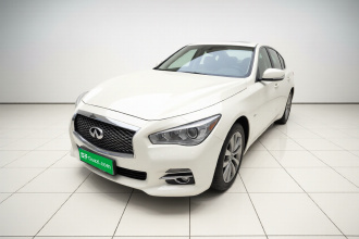 英菲尼迪Q50L 2016款 2.0T 舒适版