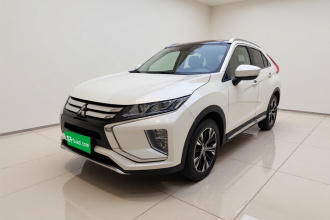 三菱 奕歌 2019款 1.5T CVT两驱梦想版 国VI
