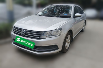 大众 朗逸 2015款 1.6L 手动风尚版