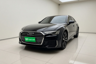 奥迪A6L 2020款 55 TFSI quattro 尊享动感型
