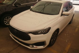 福特 福睿斯 2021款 1.5L 自动钻石版