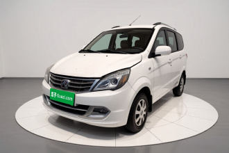 北汽威旺M20 2014款 1.5L基本型BJ415B