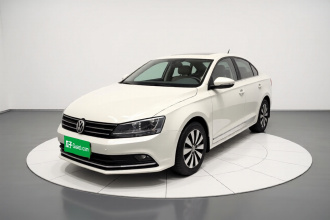 大众 速腾 2018款 1.6L 自动舒适型