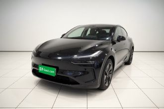 乐道L60 2024款 60kWh 后驱版