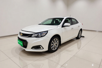 雪佛兰 迈锐宝 2018款 530T 自动豪华版