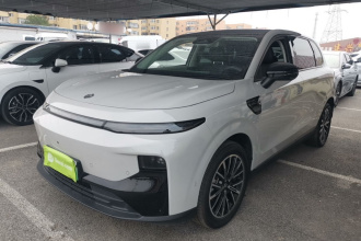 零跑汽车 零跑B10 2025款 510悦享版