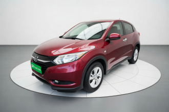 本田 缤智 2015款 1.5L CVT两驱舒适型