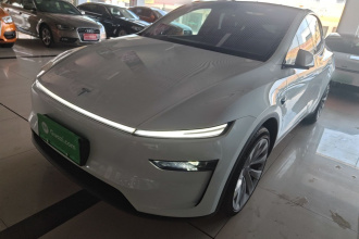 特斯拉 Model Y 2026款 后轮驱动版