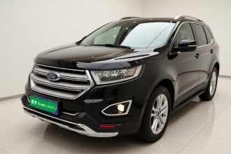 福特 锐界 2018款 EcoBoost 245 两驱豪锐型 7座 国VI