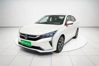 东风风神 奕炫 2020款 230T 自动炫酷版