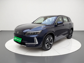 创维汽车 创维EV6 2024款 520 战神版