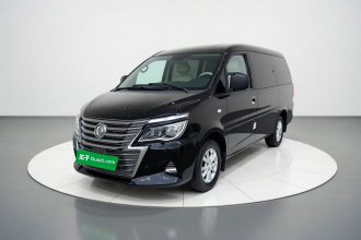 东风风行 菱智 2020款 M5L 1.6L 豪华型 7座