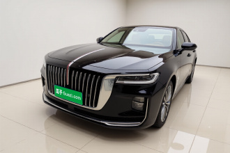 红旗H9 2020款 2.0T 智联旗畅版