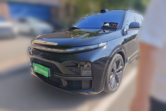 理想汽车 理想L7 2024款 Ultra