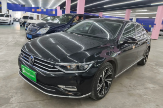 大众 迈腾 2020款 330TSI DSG 豪华型