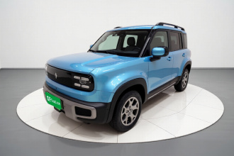 宝骏悦也Plus 2024款 智尊版 4座