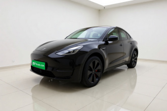 特斯拉 Model Y 2023款 后轮驱动版