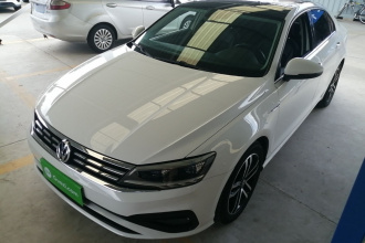 大众 凌渡 2021款 改款 280TSI DSG舒适版