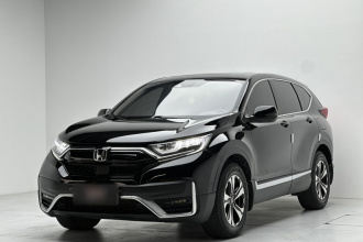 本田CR-V 2021款 240TURBO CVT两驱风尚版