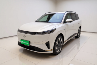 东风奕派 eπ008 2024款 210Max增程版 6座