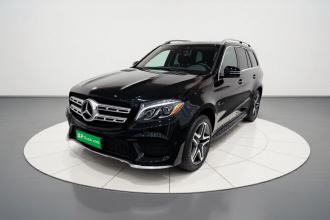 奔驰GLS级（平行进口） 