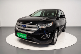 福特 锐界 2018款 EcoBoost 245 两驱精锐型 5座 国V