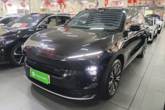 蔚来ES8 2023款 100kWh 行政版