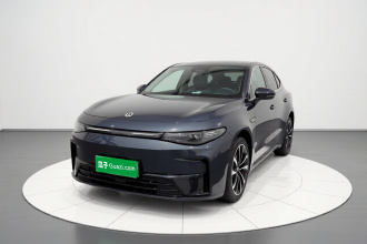 零跑汽车 零跑C10 2024款 530智享版