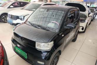 五菱汽车 宏光MINIEV 2020款 悦享款 磷酸铁锂