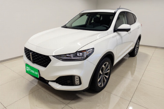 魏牌 VV6 2020款 2.0T 两驱智享+