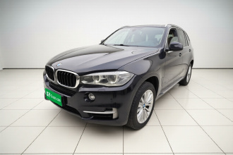 宝马X5(进口) 2014款 xDrive35i 领先型